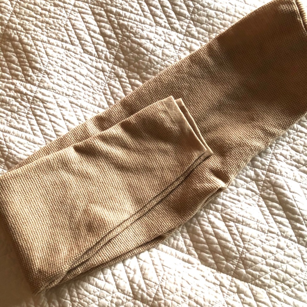 Free People Think Thermal leggings